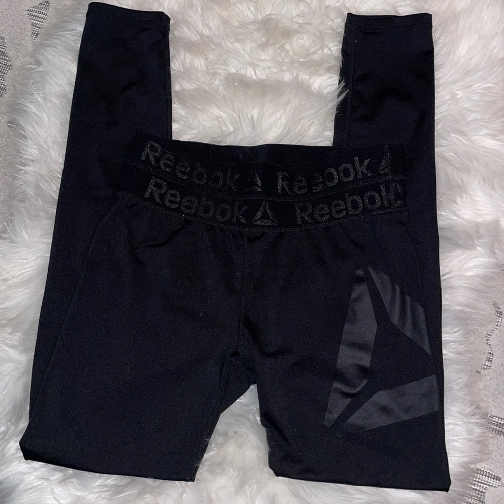 REEBOK COMPRESSION PANTS